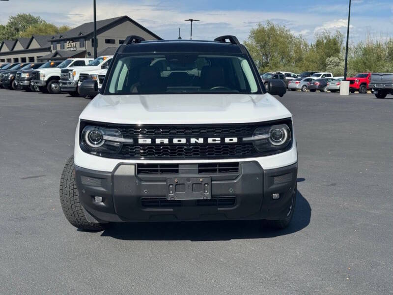 ford bronco sport 2025 3FMCR9CN4SRE04402 image ford bronco sport 2025 3FMCR9CN4SRE04402 image